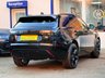 USED 2018 68 LAND ROVER RANGE ROVER VELAR 2.0 D240 R-DYNAMIC HSE PANORAMIC ROOF HEAT/COOL SEATS 22