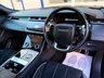 USED 2018 68 LAND ROVER RANGE ROVER VELAR 2.0 D240 R-DYNAMIC HSE PANORAMIC ROOF HEAT/COOL SEATS 22