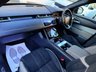 USED 2018 68 LAND ROVER RANGE ROVER VELAR 2.0 D240 R-DYNAMIC HSE PANORAMIC ROOF HEAT/COOL SEATS 22