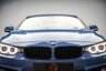 USED 2015 15 BMW 4 SERIES 3.0 435d M Sport Coupe 2dr Diesel Auto xDrive Euro 6 (s/s) (313 ps) 9.9% APR | 6-month Warranty