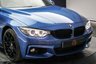 USED 2015 15 BMW 4 SERIES 3.0 435d M Sport Coupe 2dr Diesel Auto xDrive Euro 6 (s/s) (313 ps) 9.9% APR | 6-month Warranty
