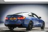 USED 2015 15 BMW 4 SERIES 3.0 435d M Sport Coupe 2dr Diesel Auto xDrive Euro 6 (s/s) (313 ps) 9.9% APR | 6-month Warranty