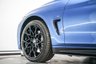 USED 2015 15 BMW 4 SERIES 3.0 435d M Sport Coupe 2dr Diesel Auto xDrive Euro 6 (s/s) (313 ps) 9.9% APR | 6-month Warranty