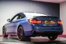 USED 2015 15 BMW 4 SERIES 3.0 435d M Sport Coupe 2dr Diesel Auto xDrive Euro 6 (s/s) (313 ps) 9.9% APR | 6-month Warranty