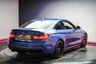 USED 2015 15 BMW 4 SERIES 3.0 435d M Sport Coupe 2dr Diesel Auto xDrive Euro 6 (s/s) (313 ps) 9.9% APR | 6-month Warranty
