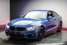 USED 2015 15 BMW 4 SERIES 3.0 435d M Sport Coupe 2dr Diesel Auto xDrive Euro 6 (s/s) (313 ps) 9.9% APR | 6-month Warranty