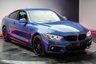 USED 2015 15 BMW 4 SERIES 3.0 435d M Sport Coupe 2dr Diesel Auto xDrive Euro 6 (s/s) (313 ps) 9.9% APR | 6-month Warranty