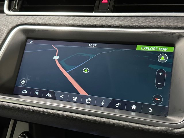 View our LAND ROVER RANGE ROVER EVOQUE