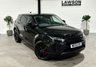 USED 2019 19 LAND ROVER RANGE ROVER EVOQUE 2.0 D150 S SUV 5dr Diesel Auto 4WD Euro 6 (s/s) (150 ps) 
