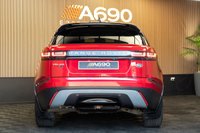 USED 2019 19 LAND ROVER RANGE ROVER VELAR 2.0 D180 S SUV 5dr Diesel Auto 4WD Euro 6 (s/s) (180 ps) Narvik Black Contrasting Roof
