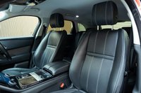 USED 2019 19 LAND ROVER RANGE ROVER VELAR 2.0 D180 S SUV 5dr Diesel Auto 4WD Euro 6 (s/s) (180 ps) Narvik Black Contrasting Roof