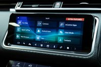 USED 2019 19 LAND ROVER RANGE ROVER VELAR 2.0 D180 S SUV 5dr Diesel Auto 4WD Euro 6 (s/s) (180 ps) Narvik Black Contrasting Roof