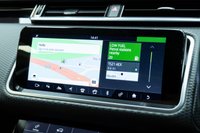 USED 2019 19 LAND ROVER RANGE ROVER VELAR 2.0 D180 S SUV 5dr Diesel Auto 4WD Euro 6 (s/s) (180 ps) Narvik Black Contrasting Roof