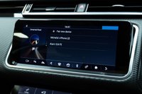 USED 2019 19 LAND ROVER RANGE ROVER VELAR 2.0 D180 S SUV 5dr Diesel Auto 4WD Euro 6 (s/s) (180 ps) Narvik Black Contrasting Roof
