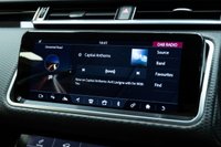 USED 2019 19 LAND ROVER RANGE ROVER VELAR 2.0 D180 S SUV 5dr Diesel Auto 4WD Euro 6 (s/s) (180 ps) Narvik Black Contrasting Roof