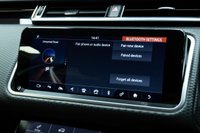 USED 2019 19 LAND ROVER RANGE ROVER VELAR 2.0 D180 S SUV 5dr Diesel Auto 4WD Euro 6 (s/s) (180 ps) Narvik Black Contrasting Roof