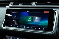 USED 2019 19 LAND ROVER RANGE ROVER VELAR 2.0 D180 S SUV 5dr Diesel Auto 4WD Euro 6 (s/s) (180 ps) Narvik Black Contrasting Roof