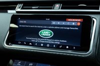 USED 2019 19 LAND ROVER RANGE ROVER VELAR 2.0 D180 S SUV 5dr Diesel Auto 4WD Euro 6 (s/s) (180 ps) Narvik Black Contrasting Roof