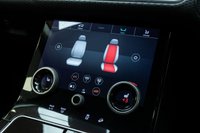 USED 2019 19 LAND ROVER RANGE ROVER VELAR 2.0 D180 S SUV 5dr Diesel Auto 4WD Euro 6 (s/s) (180 ps) Narvik Black Contrasting Roof