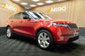 USED 2019 19 LAND ROVER RANGE ROVER VELAR 2.0 D180 S SUV 5dr Diesel Auto 4WD Euro 6 (s/s) (180 ps) Narvik Black Contrasting Roof