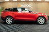USED 2019 19 LAND ROVER RANGE ROVER VELAR 2.0 D180 S SUV 5dr Diesel Auto 4WD Euro 6 (s/s) (180 ps) Narvik Black Contrasting Roof