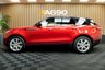 USED 2019 19 LAND ROVER RANGE ROVER VELAR 2.0 D180 S SUV 5dr Diesel Auto 4WD Euro 6 (s/s) (180 ps) Narvik Black Contrasting Roof