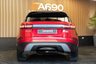 USED 2019 19 LAND ROVER RANGE ROVER VELAR 2.0 D180 S SUV 5dr Diesel Auto 4WD Euro 6 (s/s) (180 ps) Narvik Black Contrasting Roof