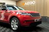 USED 2019 19 LAND ROVER RANGE ROVER VELAR 2.0 D180 S SUV 5dr Diesel Auto 4WD Euro 6 (s/s) (180 ps) Narvik Black Contrasting Roof