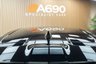 USED 2019 19 LAND ROVER RANGE ROVER VELAR 2.0 D180 S SUV 5dr Diesel Auto 4WD Euro 6 (s/s) (180 ps) Narvik Black Contrasting Roof