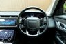 USED 2019 19 LAND ROVER RANGE ROVER VELAR 2.0 D180 S SUV 5dr Diesel Auto 4WD Euro 6 (s/s) (180 ps) Narvik Black Contrasting Roof