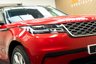 USED 2019 19 LAND ROVER RANGE ROVER VELAR 2.0 D180 S SUV 5dr Diesel Auto 4WD Euro 6 (s/s) (180 ps) Narvik Black Contrasting Roof