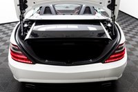 USED 2016 65 MERCEDES-BENZ SLK 2.0 SLK300 AMG Sport Convertible 2dr Petrol G-Tronic Euro 6 (s/s) (245 ps) Panoramic Vario Roof