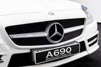 USED 2016 65 MERCEDES-BENZ SLK 2.0 SLK300 AMG Sport Convertible 2dr Petrol G-Tronic Euro 6 (s/s) (245 ps) Panoramic Vario Roof