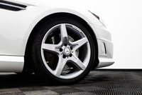 USED 2016 65 MERCEDES-BENZ SLK 2.0 SLK300 AMG Sport Convertible 2dr Petrol G-Tronic Euro 6 (s/s) (245 ps) Panoramic Vario Roof