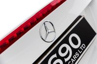 USED 2016 65 MERCEDES-BENZ SLK 2.0 SLK300 AMG Sport Convertible 2dr Petrol G-Tronic Euro 6 (s/s) (245 ps) Panoramic Vario Roof