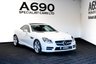 USED 2016 65 MERCEDES-BENZ SLK 2.0 SLK300 AMG Sport Convertible 2dr Petrol G-Tronic Euro 6 (s/s) (245 ps) Panoramic Vario Roof