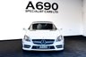 USED 2016 65 MERCEDES-BENZ SLK 2.0 SLK300 AMG Sport Convertible 2dr Petrol G-Tronic Euro 6 (s/s) (245 ps) Panoramic Vario Roof