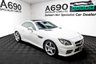 USED 2016 65 MERCEDES-BENZ SLK 2.0 SLK300 AMG Sport Convertible 2dr Petrol G-Tronic Euro 6 (s/s) (245 ps) Panoramic Vario Roof