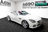 USED 2016 65 MERCEDES-BENZ SLK 2.0 SLK300 AMG Sport Convertible 2dr Petrol G-Tronic Euro 6 (s/s) (245 ps) Panoramic Vario Roof