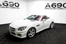 USED 2016 65 MERCEDES-BENZ SLK 2.0 SLK300 AMG Sport Convertible 2dr Petrol G-Tronic Euro 6 (s/s) (245 ps) Panoramic Vario Roof