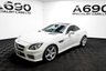 USED 2016 65 MERCEDES-BENZ SLK 2.0 SLK300 AMG Sport Convertible 2dr Petrol G-Tronic Euro 6 (s/s) (245 ps) Panoramic Vario Roof