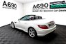 USED 2016 65 MERCEDES-BENZ SLK 2.0 SLK300 AMG Sport Convertible 2dr Petrol G-Tronic Euro 6 (s/s) (245 ps) Panoramic Vario Roof
