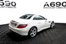 USED 2016 65 MERCEDES-BENZ SLK 2.0 SLK300 AMG Sport Convertible 2dr Petrol G-Tronic Euro 6 (s/s) (245 ps) Panoramic Vario Roof