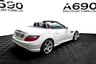 USED 2016 65 MERCEDES-BENZ SLK 2.0 SLK300 AMG Sport Convertible 2dr Petrol G-Tronic Euro 6 (s/s) (245 ps) Panoramic Vario Roof