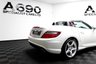 USED 2016 65 MERCEDES-BENZ SLK 2.0 SLK300 AMG Sport Convertible 2dr Petrol G-Tronic Euro 6 (s/s) (245 ps) Panoramic Vario Roof