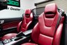 USED 2016 65 MERCEDES-BENZ SLK 2.0 SLK300 AMG Sport Convertible 2dr Petrol G-Tronic Euro 6 (s/s) (245 ps) Panoramic Vario Roof