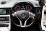 USED 2016 65 MERCEDES-BENZ SLK 2.0 SLK300 AMG Sport Convertible 2dr Petrol G-Tronic Euro 6 (s/s) (245 ps) Panoramic Vario Roof