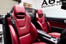 USED 2016 65 MERCEDES-BENZ SLK 2.0 SLK300 AMG Sport Convertible 2dr Petrol G-Tronic Euro 6 (s/s) (245 ps) Panoramic Vario Roof