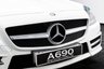 USED 2016 65 MERCEDES-BENZ SLK 2.0 SLK300 AMG Sport Convertible 2dr Petrol G-Tronic Euro 6 (s/s) (245 ps) Panoramic Vario Roof
