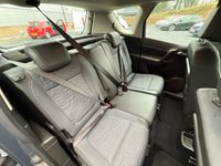 USED 2014 VAUXHALL MERIVA 1.4i Tech Line MPV 5dr Petrol Manual Euro 6 (100 ps) 